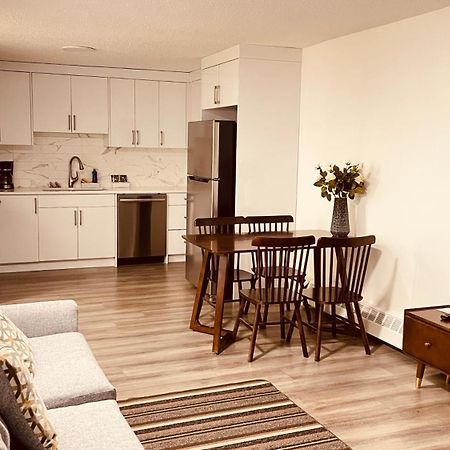 #202 Cozy Mountain View 2 Bedrooms In Dt Canmore Luaran gambar